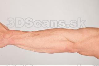 Forearm texture of Dale 0001